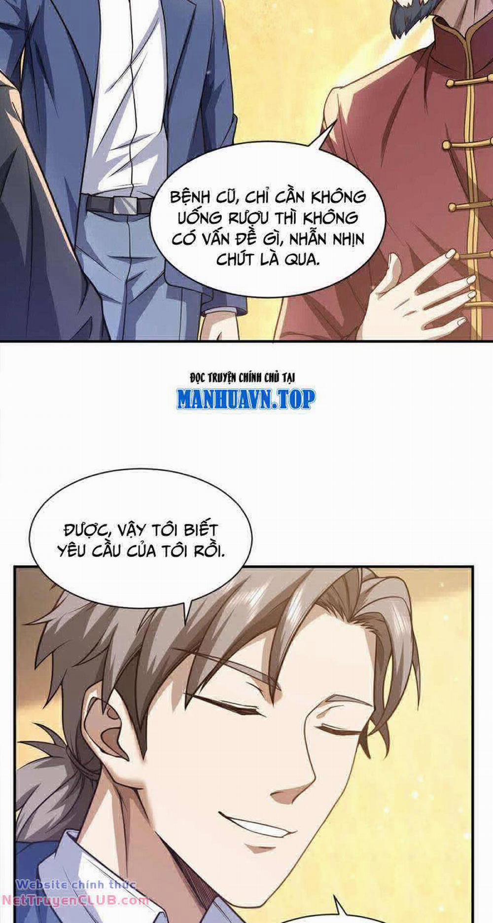 Trấn Quốc Thần Tế 45 trang 5