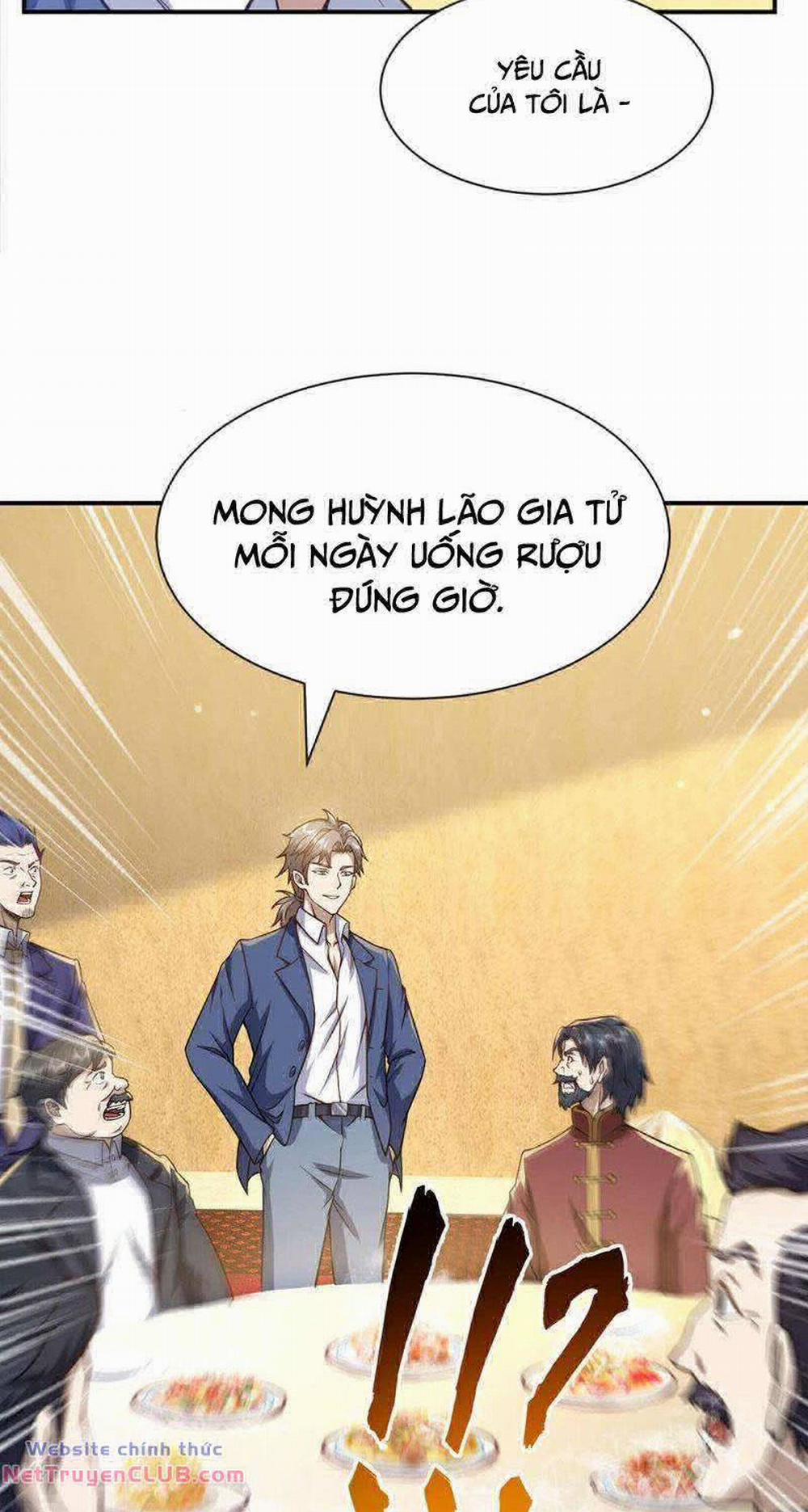 Trấn Quốc Thần Tế 45 trang 6