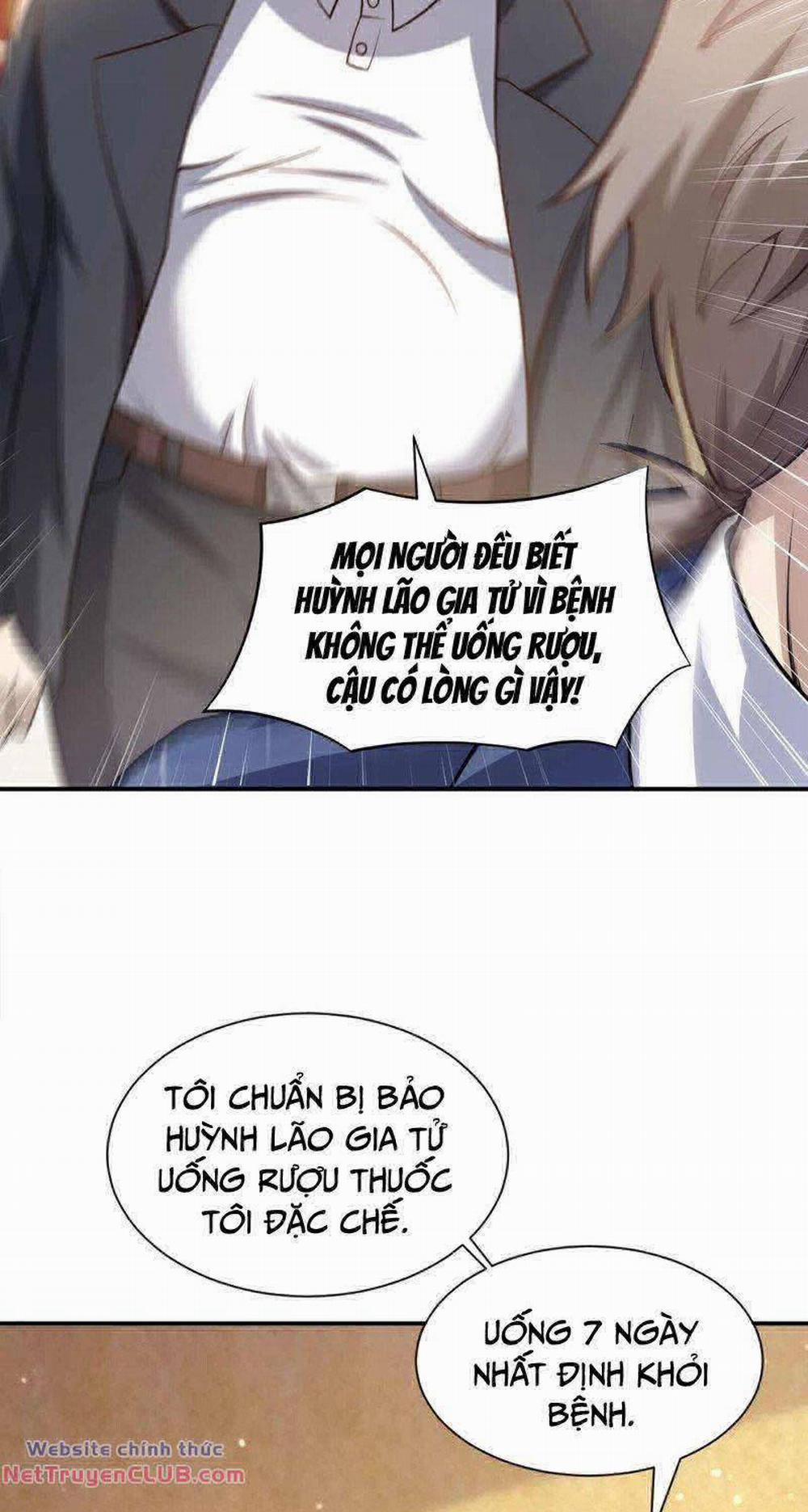 Trấn Quốc Thần Tế 45 trang 8