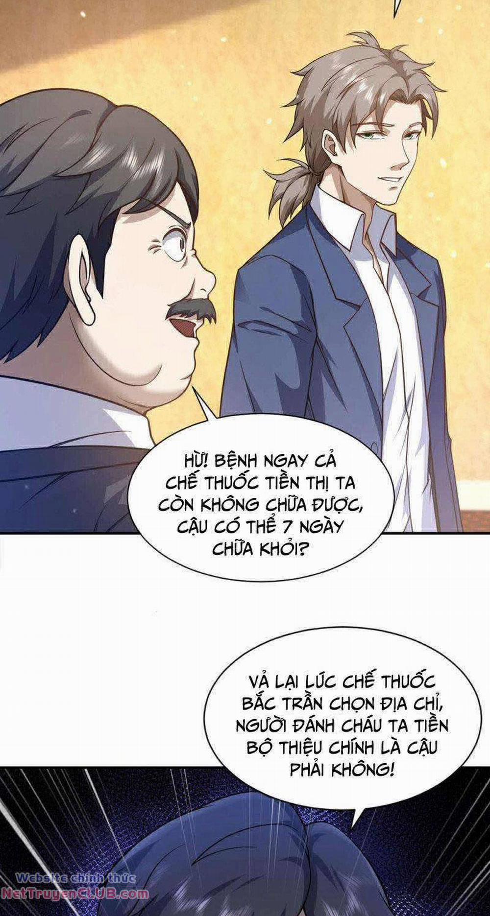 Trấn Quốc Thần Tế 45 trang 9