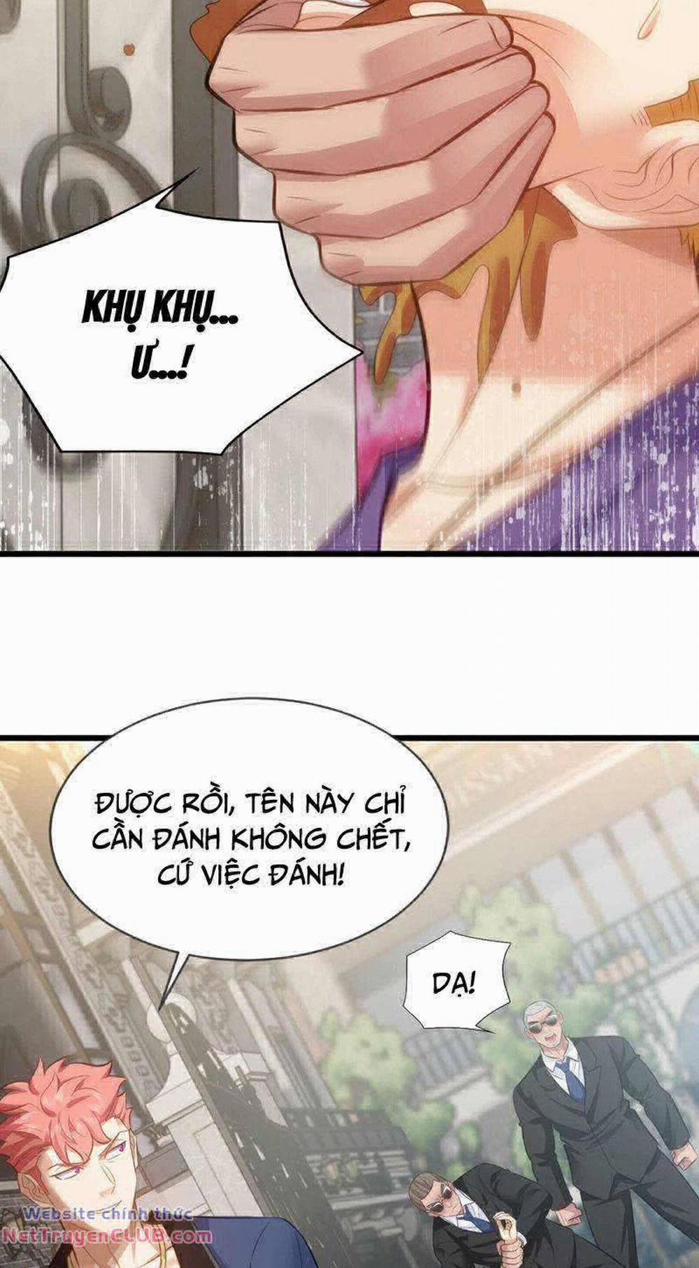 Trấn Quốc Thần Tế 46 trang 12