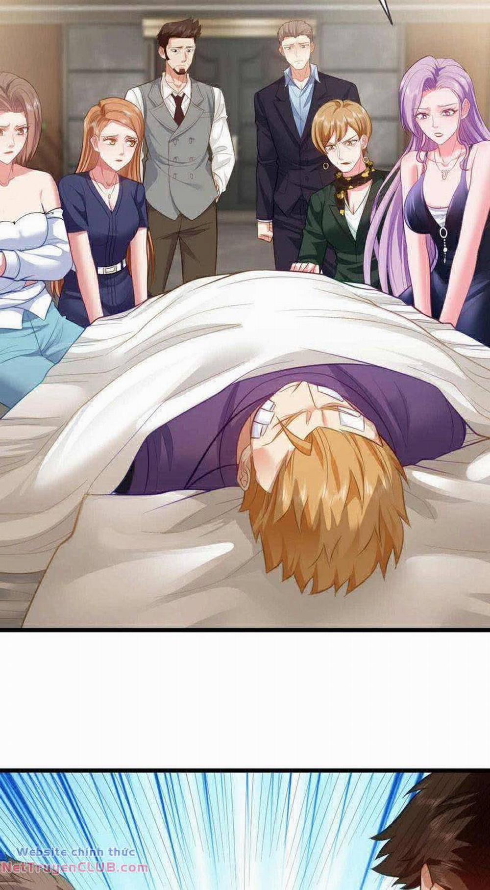 Trấn Quốc Thần Tế 46 trang 17