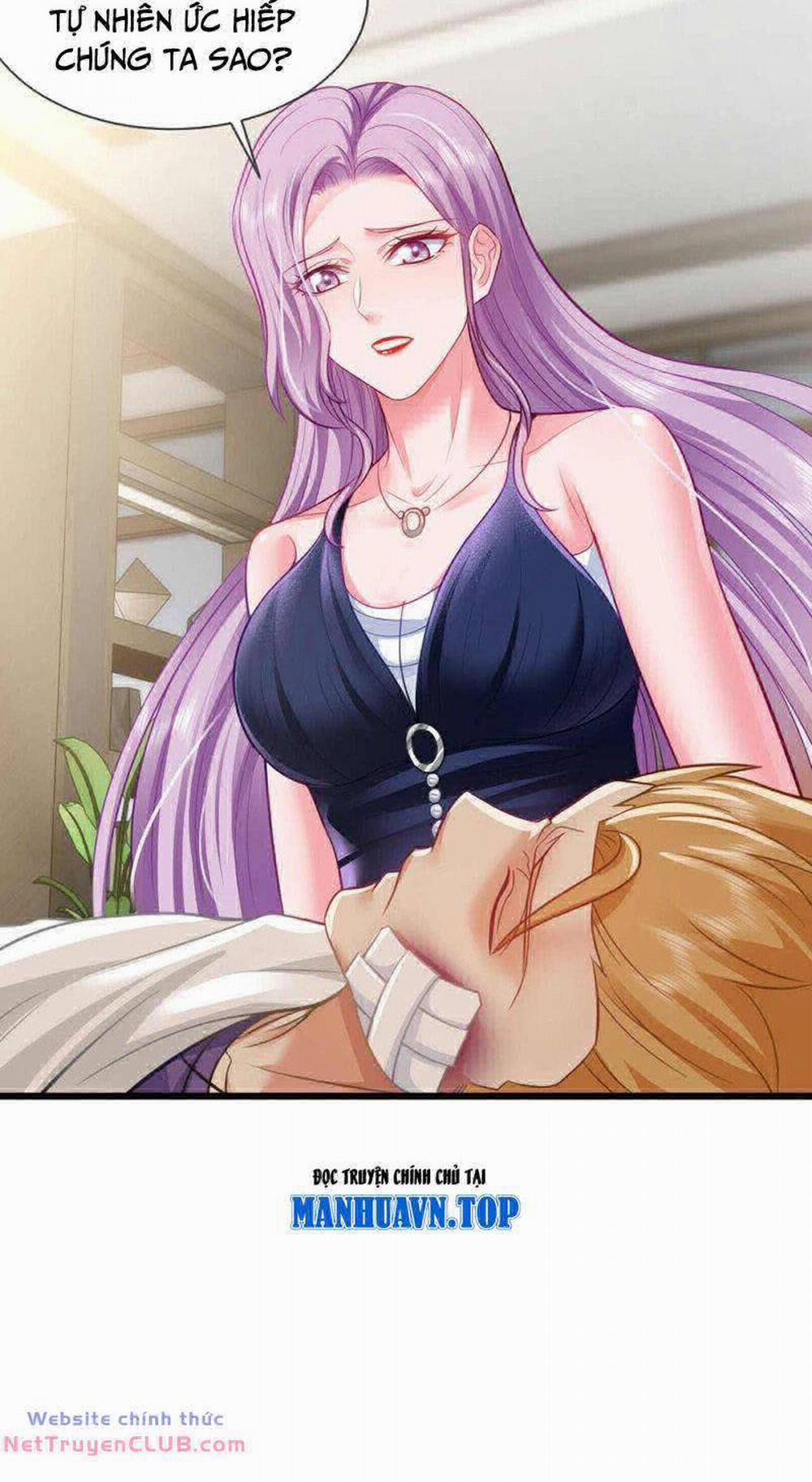 Trấn Quốc Thần Tế 46 trang 19