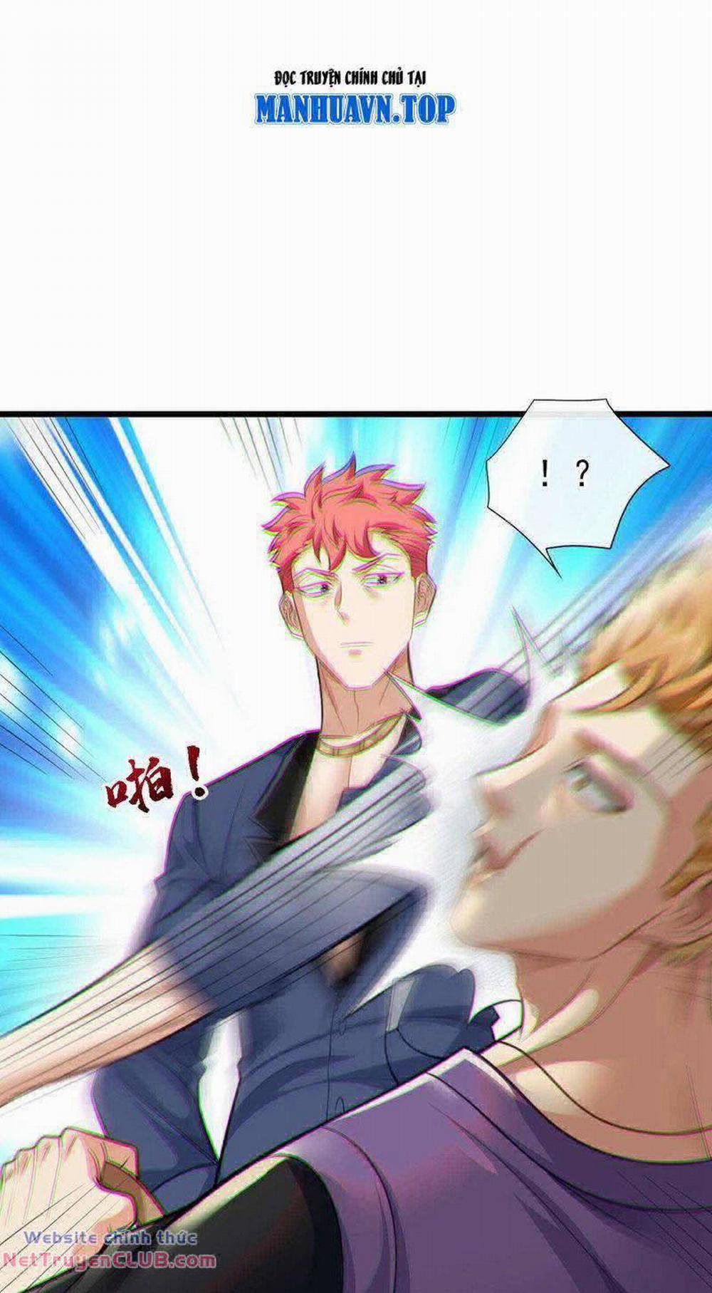 Trấn Quốc Thần Tế 46 trang 2