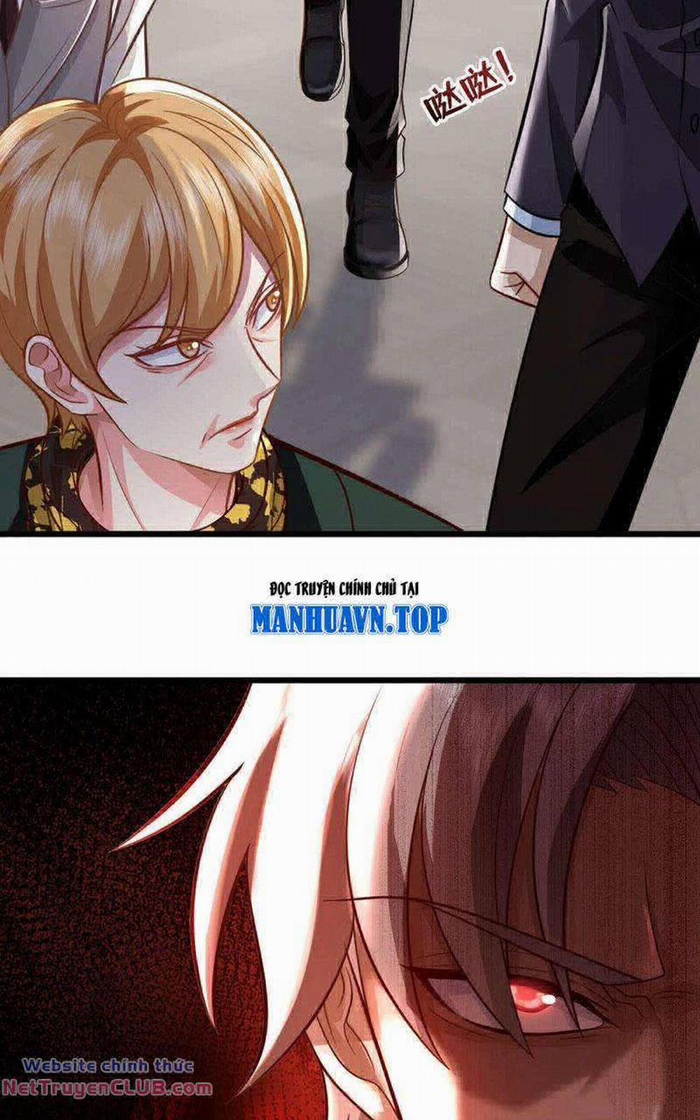 Trấn Quốc Thần Tế 46 trang 21