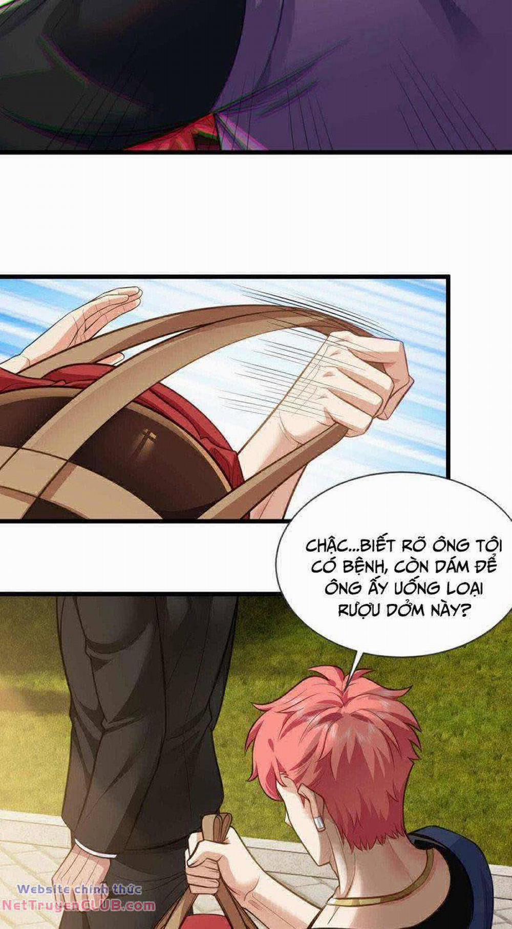 Trấn Quốc Thần Tế 46 trang 3