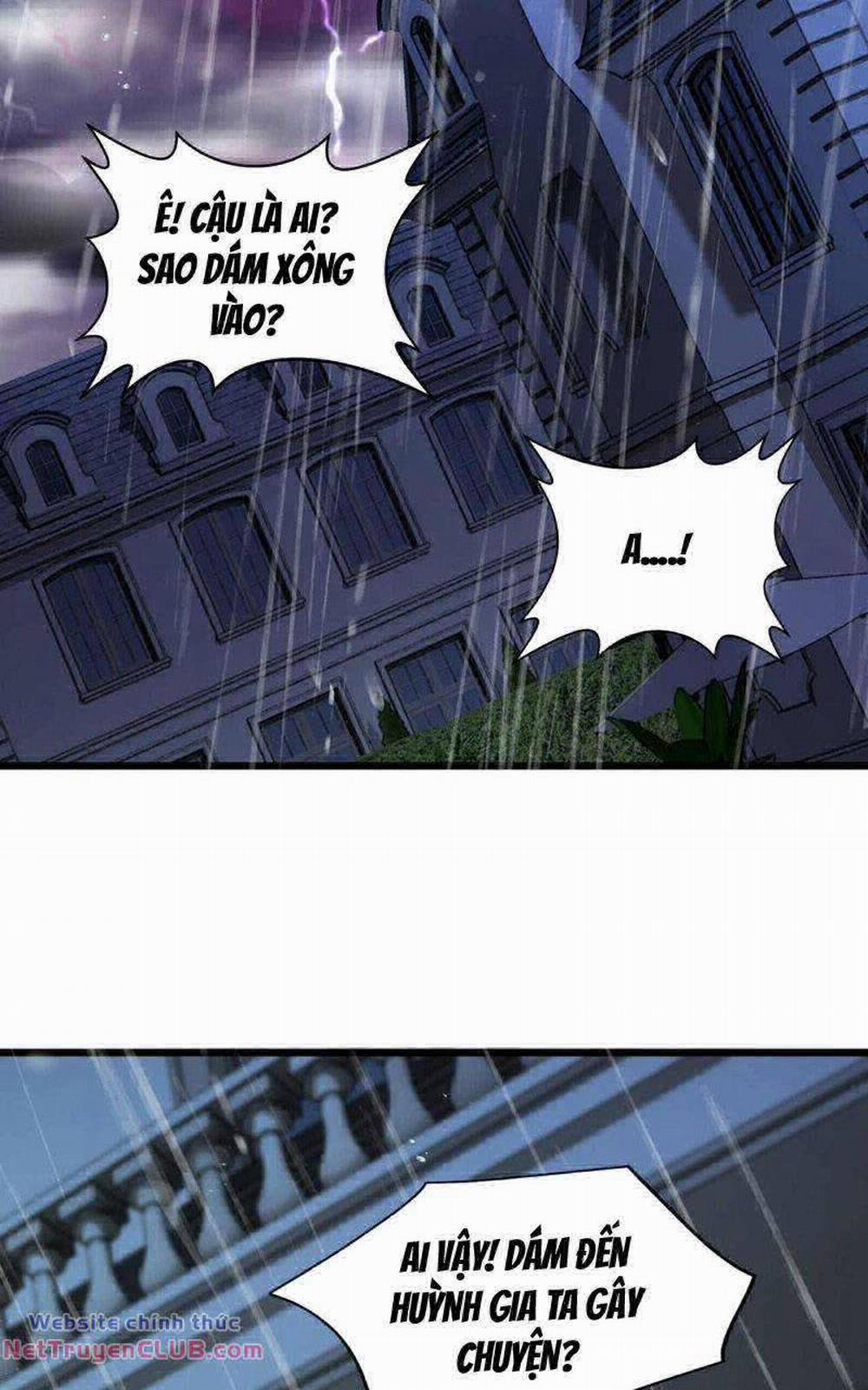 Trấn Quốc Thần Tế 46 trang 32