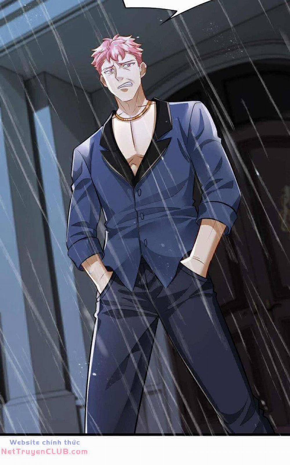 Trấn Quốc Thần Tế 46 trang 33