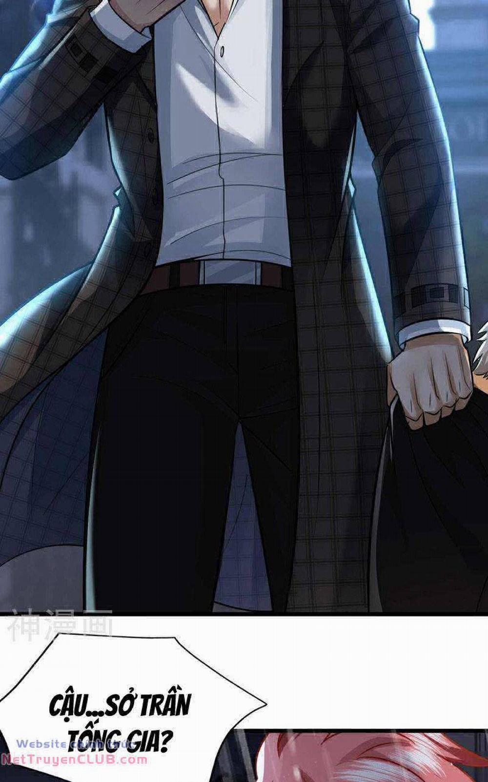 Trấn Quốc Thần Tế 46 trang 36