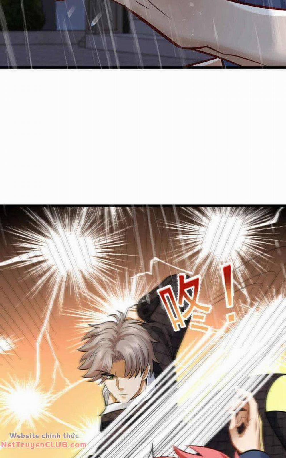 Trấn Quốc Thần Tế 46 trang 38