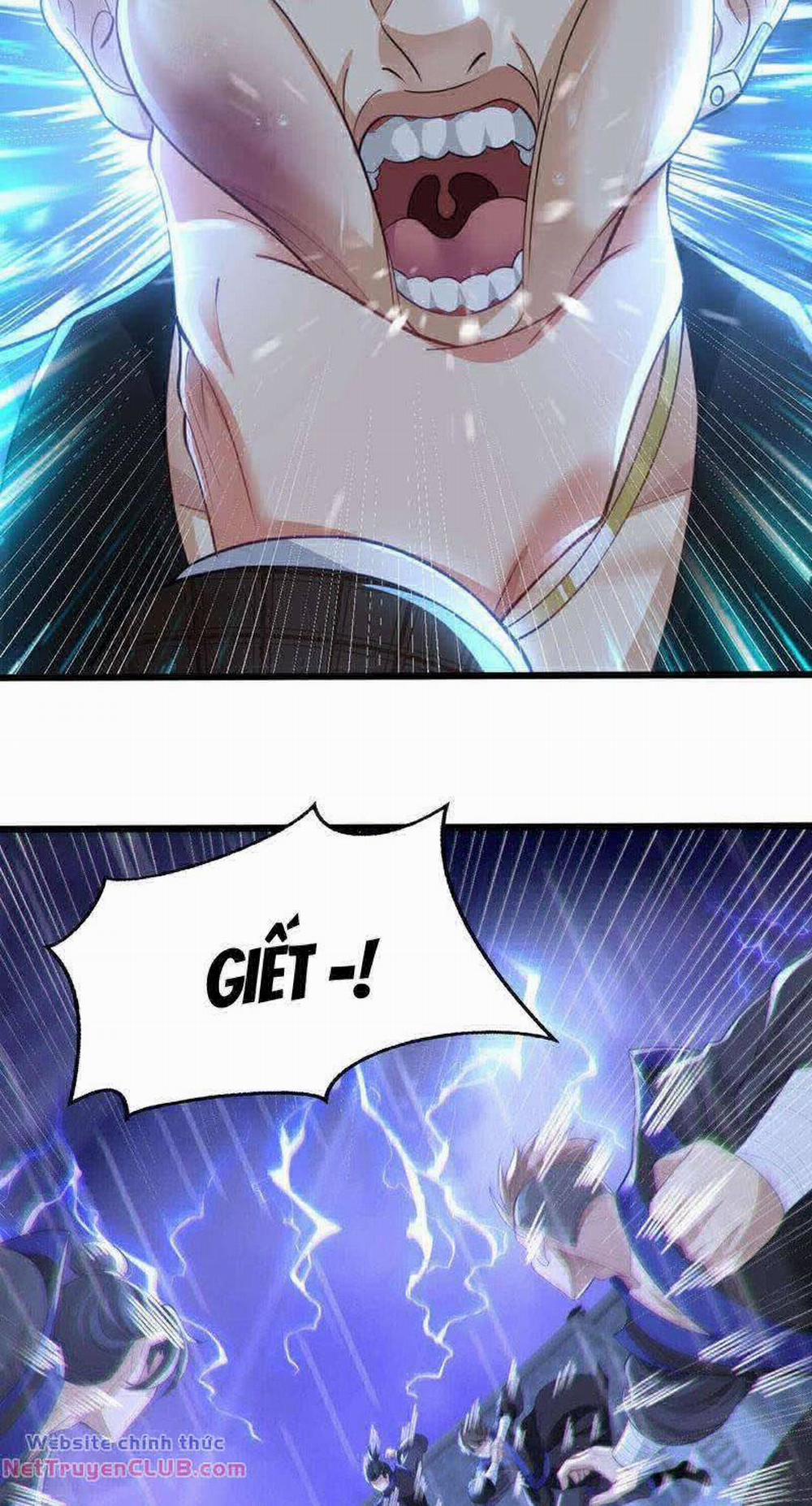 Trấn Quốc Thần Tế 47 trang 10