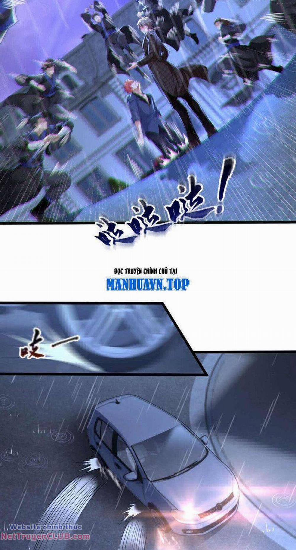 Trấn Quốc Thần Tế 47 trang 11