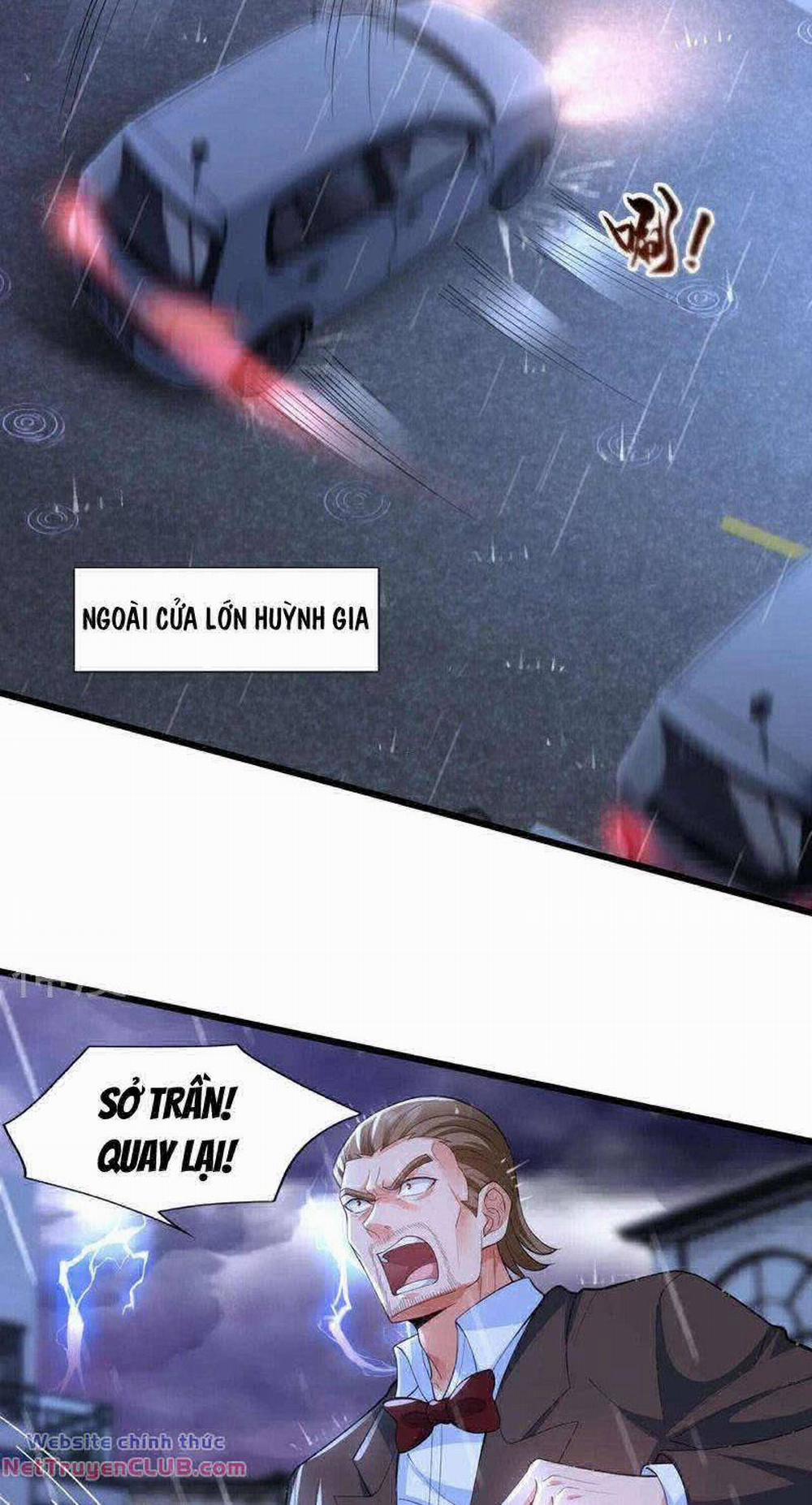 Trấn Quốc Thần Tế 47 trang 12