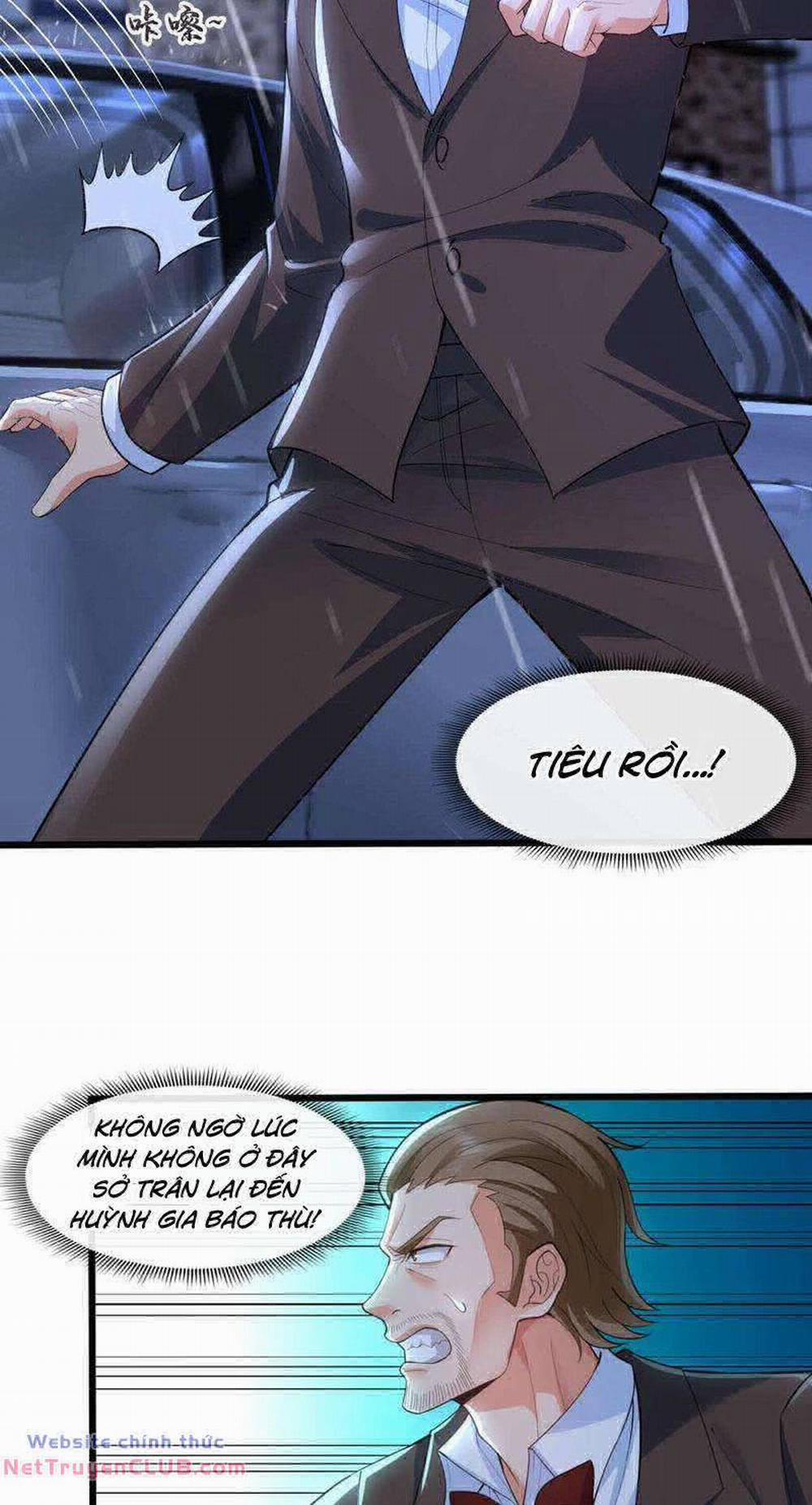 Trấn Quốc Thần Tế 47 trang 13