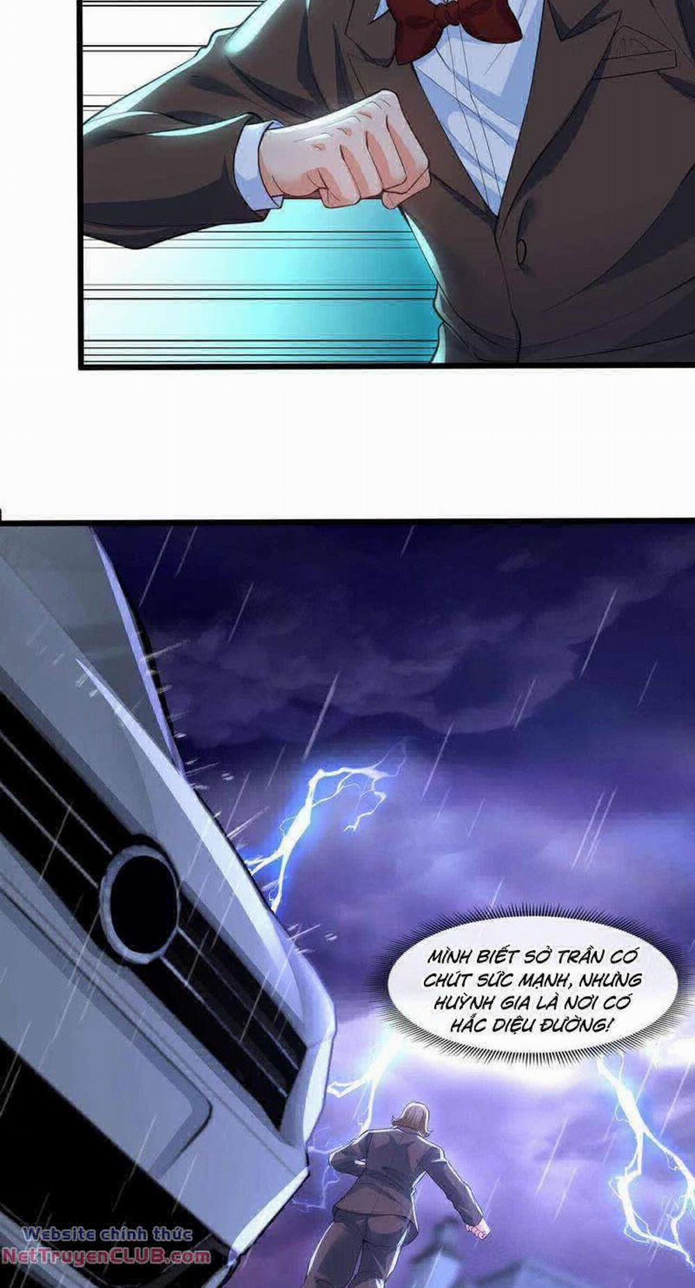 Trấn Quốc Thần Tế 47 trang 14