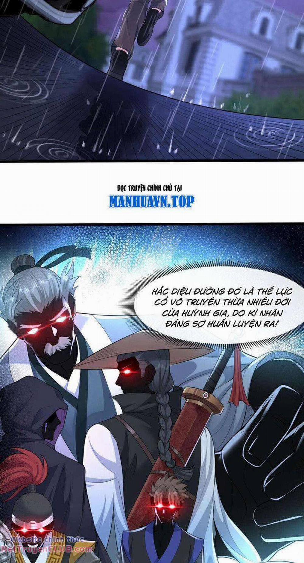 Trấn Quốc Thần Tế 47 trang 15