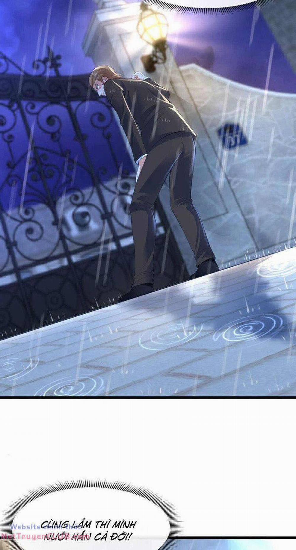 Trấn Quốc Thần Tế 47 trang 17