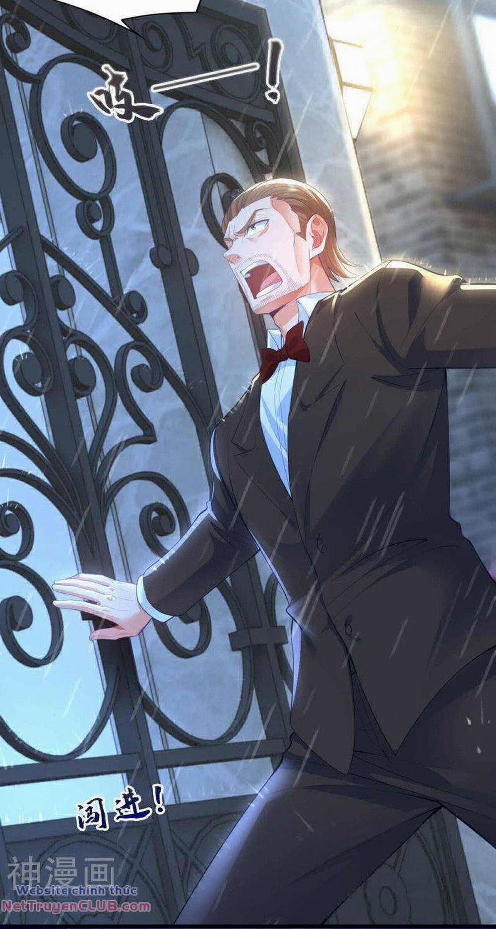 Trấn Quốc Thần Tế 47 trang 19