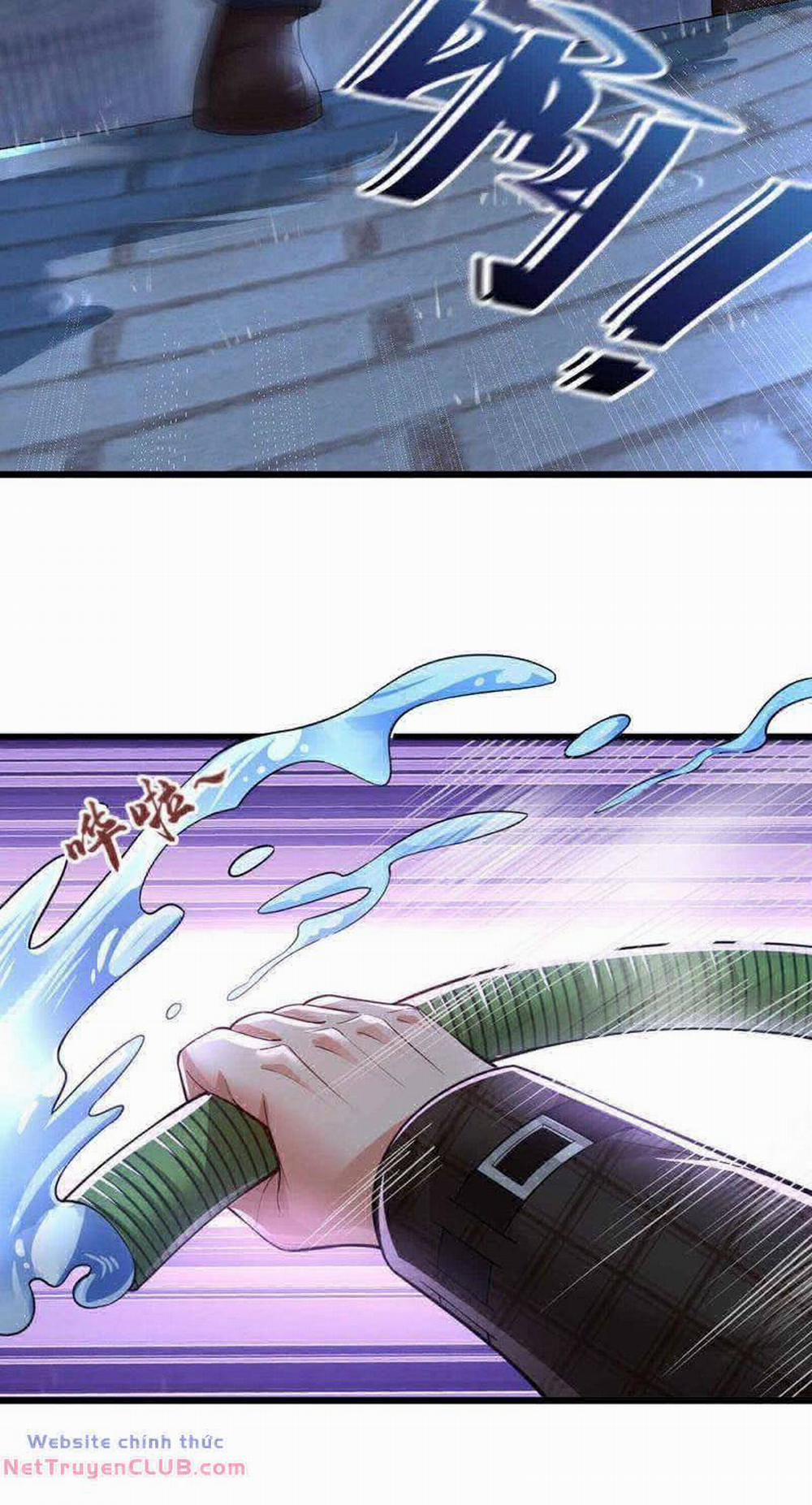 Trấn Quốc Thần Tế 47 trang 2