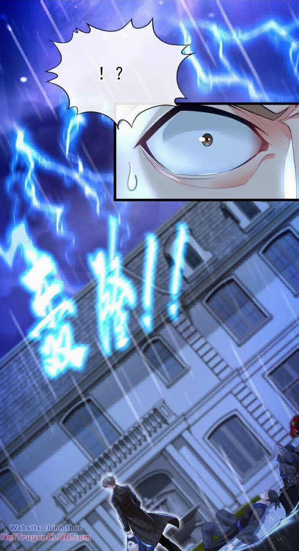 Trấn Quốc Thần Tế 47 trang 20