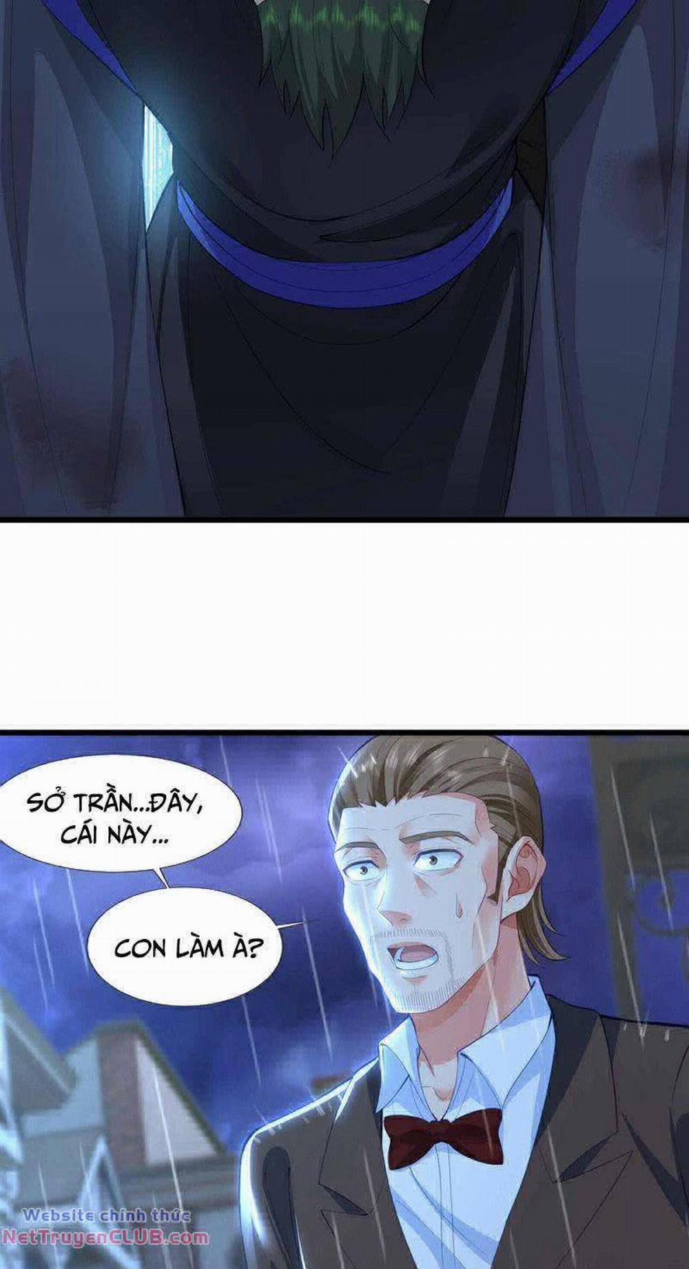 Trấn Quốc Thần Tế 47 trang 23