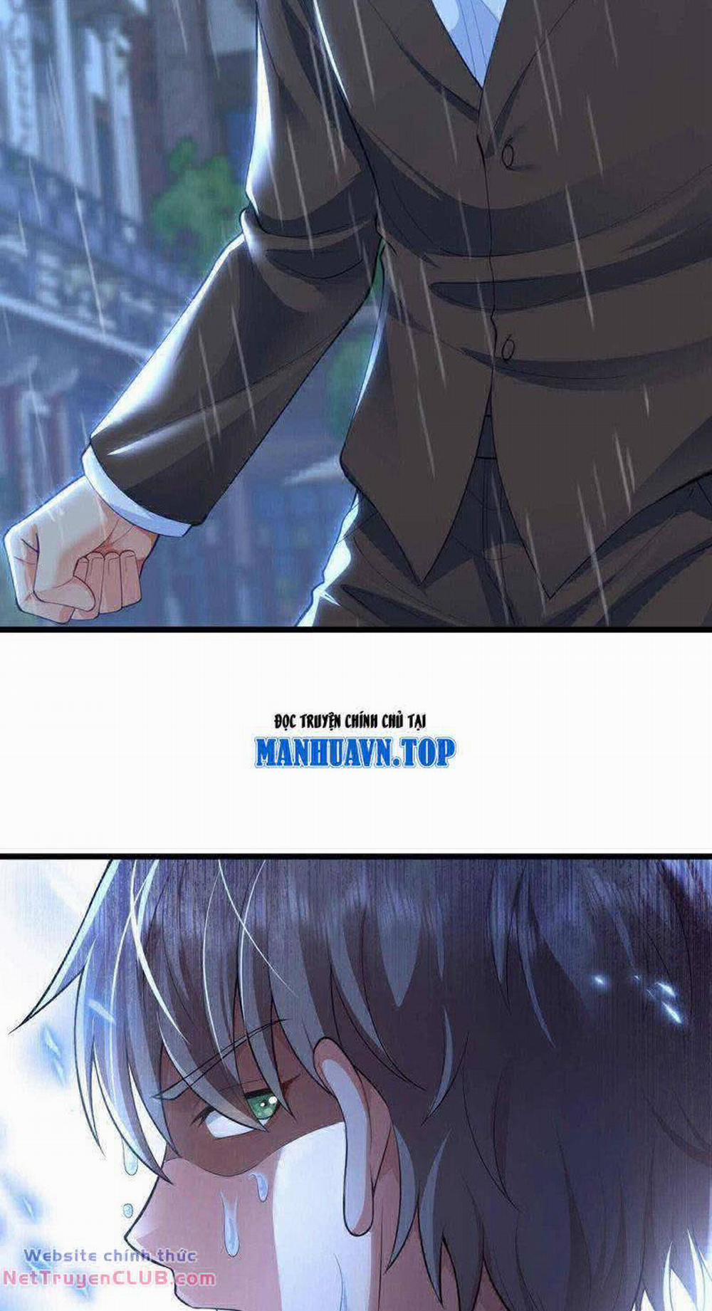 Trấn Quốc Thần Tế 47 trang 24