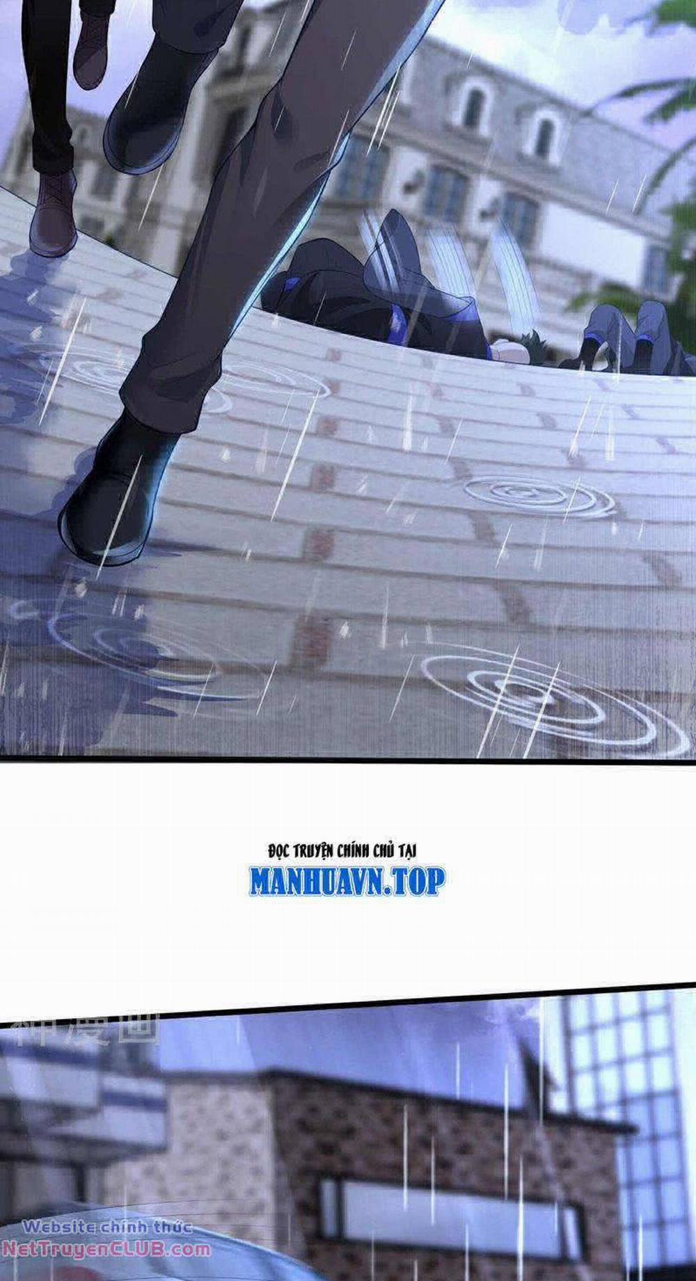 Trấn Quốc Thần Tế 47 trang 27