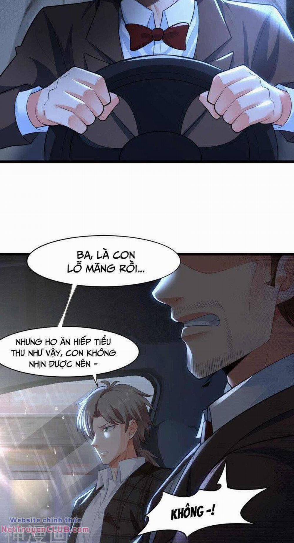 Trấn Quốc Thần Tế 47 trang 29