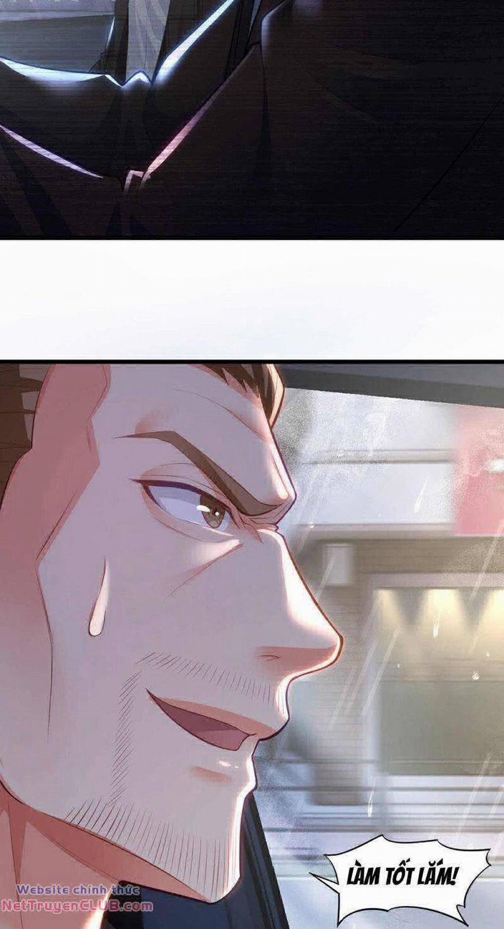 Trấn Quốc Thần Tế 47 trang 30