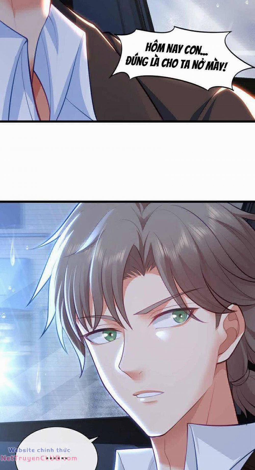 Trấn Quốc Thần Tế 47 trang 31