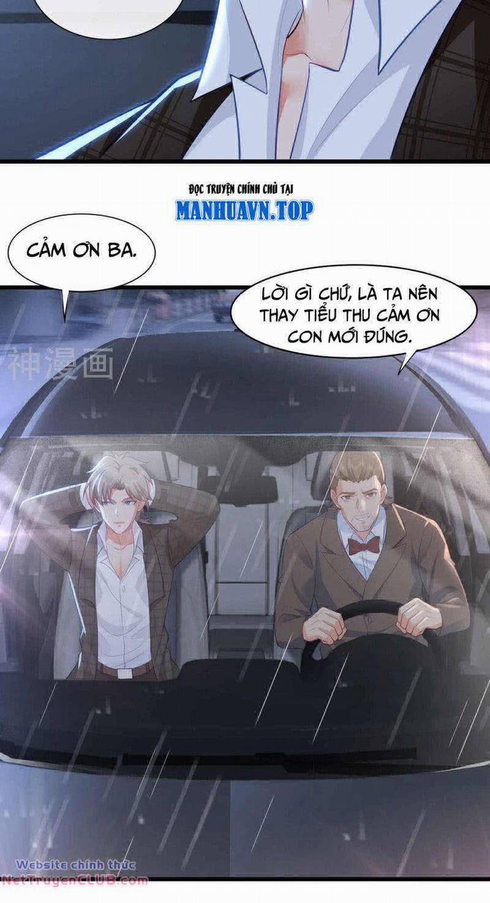 Trấn Quốc Thần Tế 47 trang 32