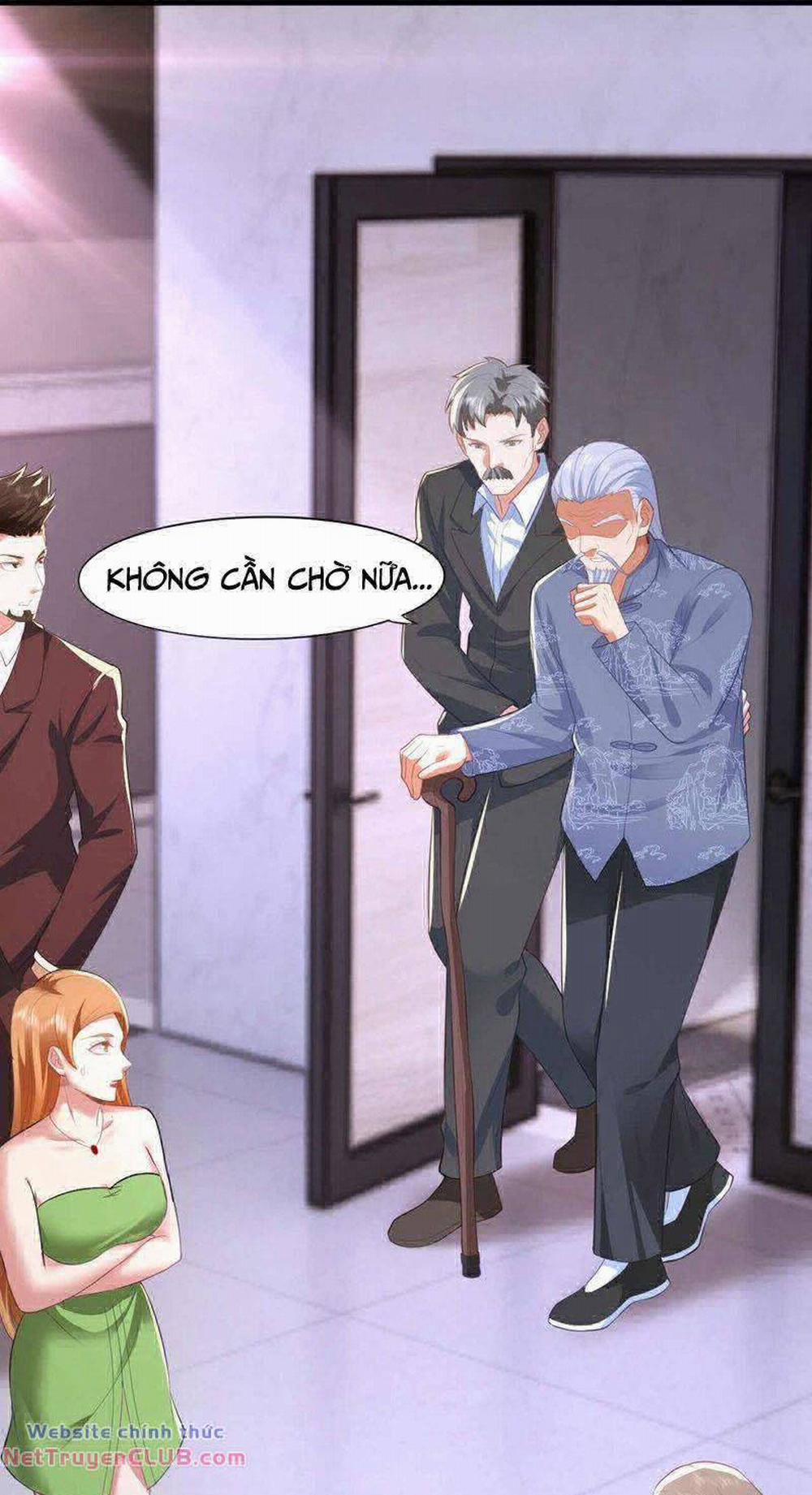 Trấn Quốc Thần Tế 47 trang 36