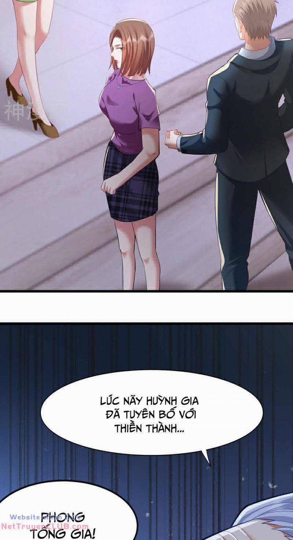 Trấn Quốc Thần Tế 47 trang 37