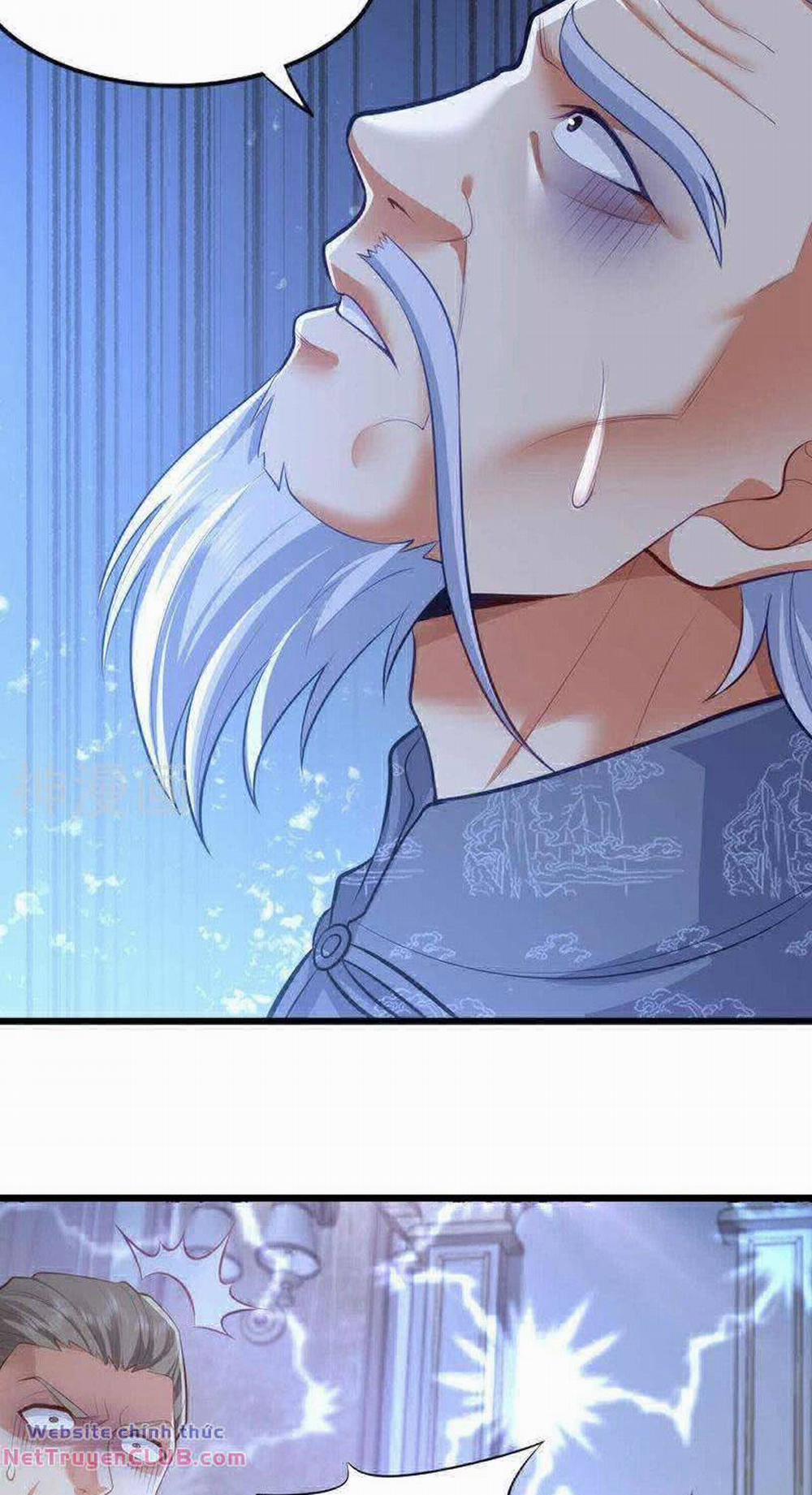 Trấn Quốc Thần Tế 47 trang 38