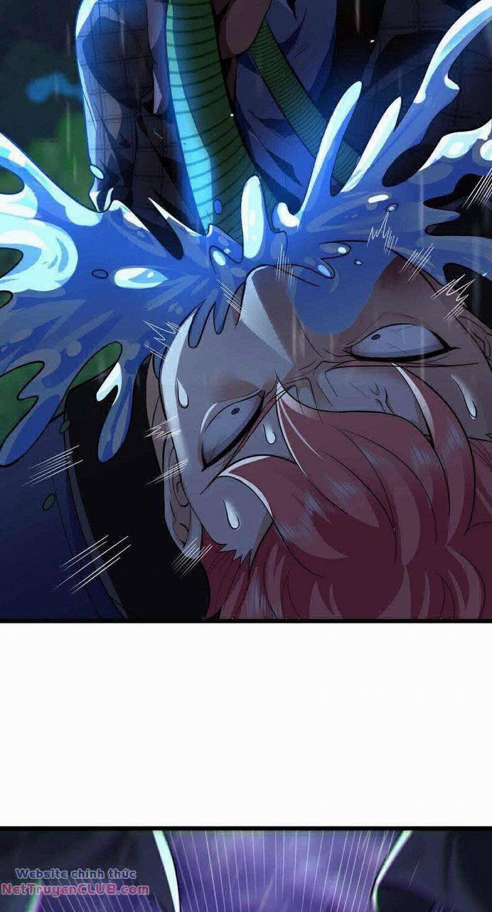 Trấn Quốc Thần Tế 47 trang 6