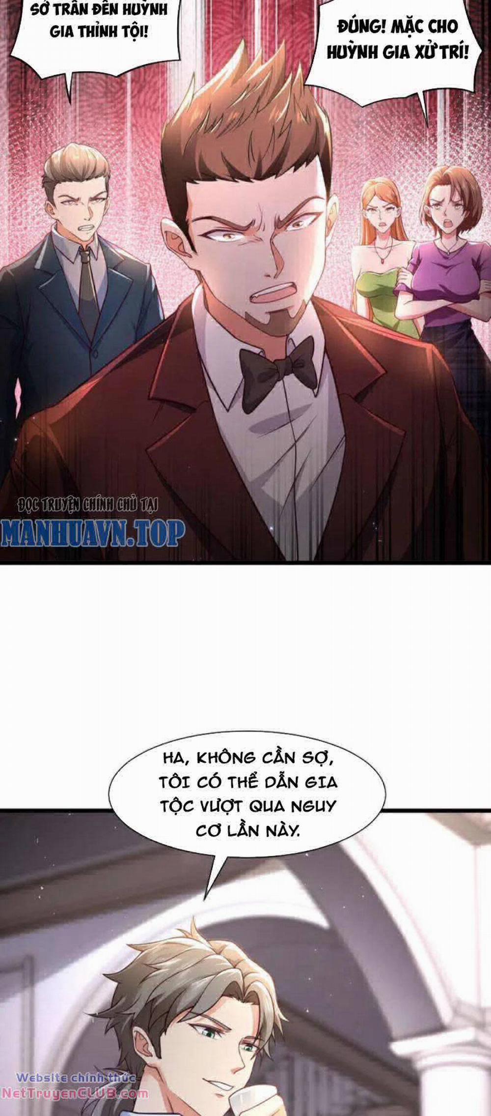 Trấn Quốc Thần Tế 48 trang 2