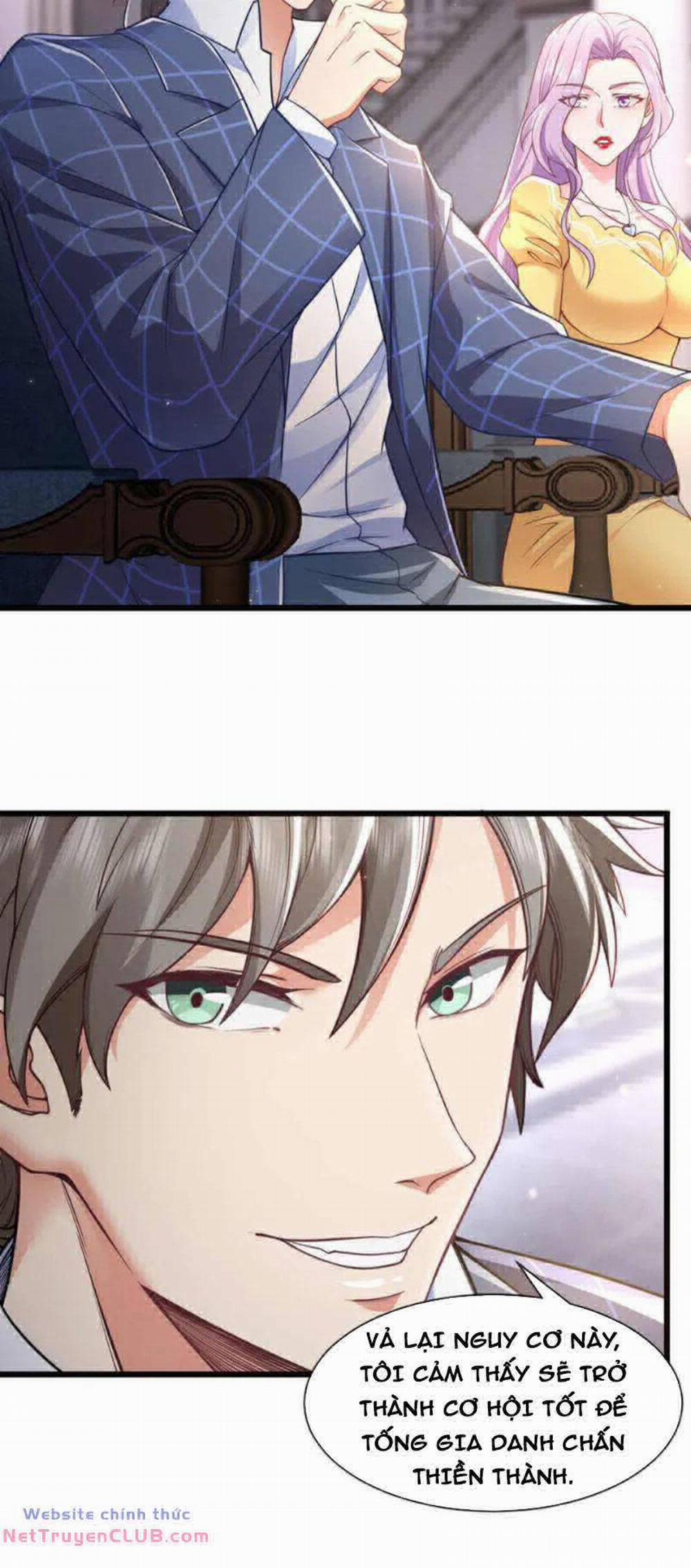 Trấn Quốc Thần Tế 48 trang 3