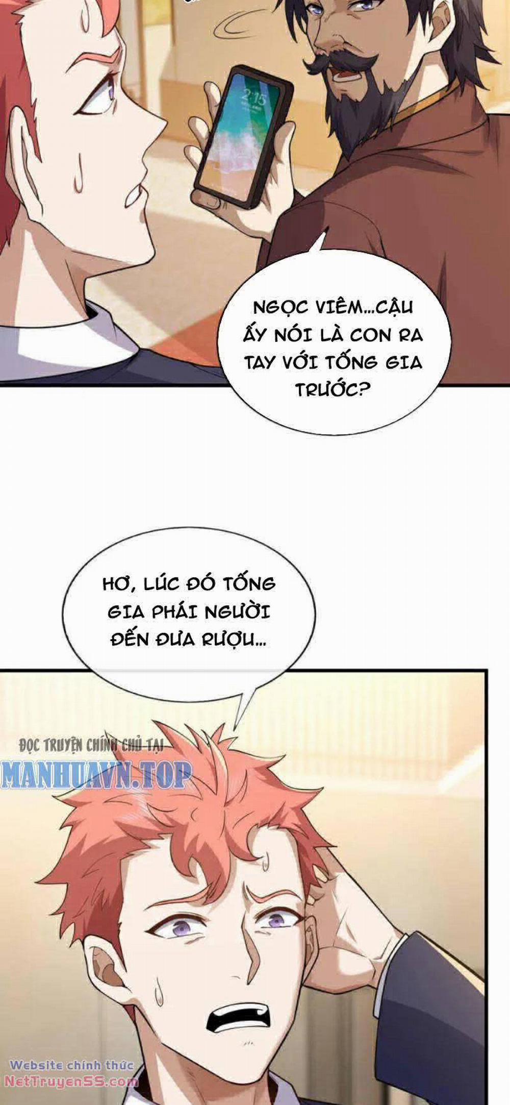 Trấn Quốc Thần Tế 49 trang 13