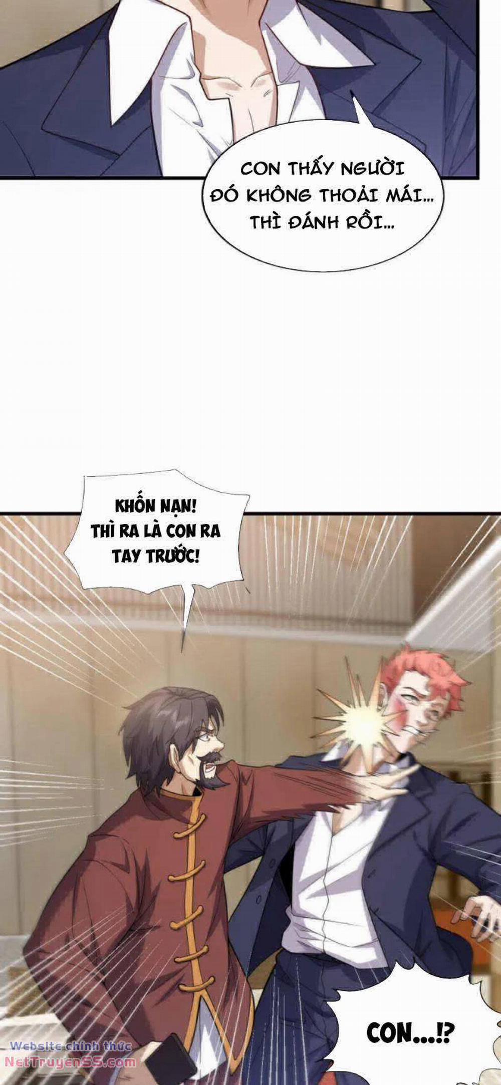 Trấn Quốc Thần Tế 49 trang 14