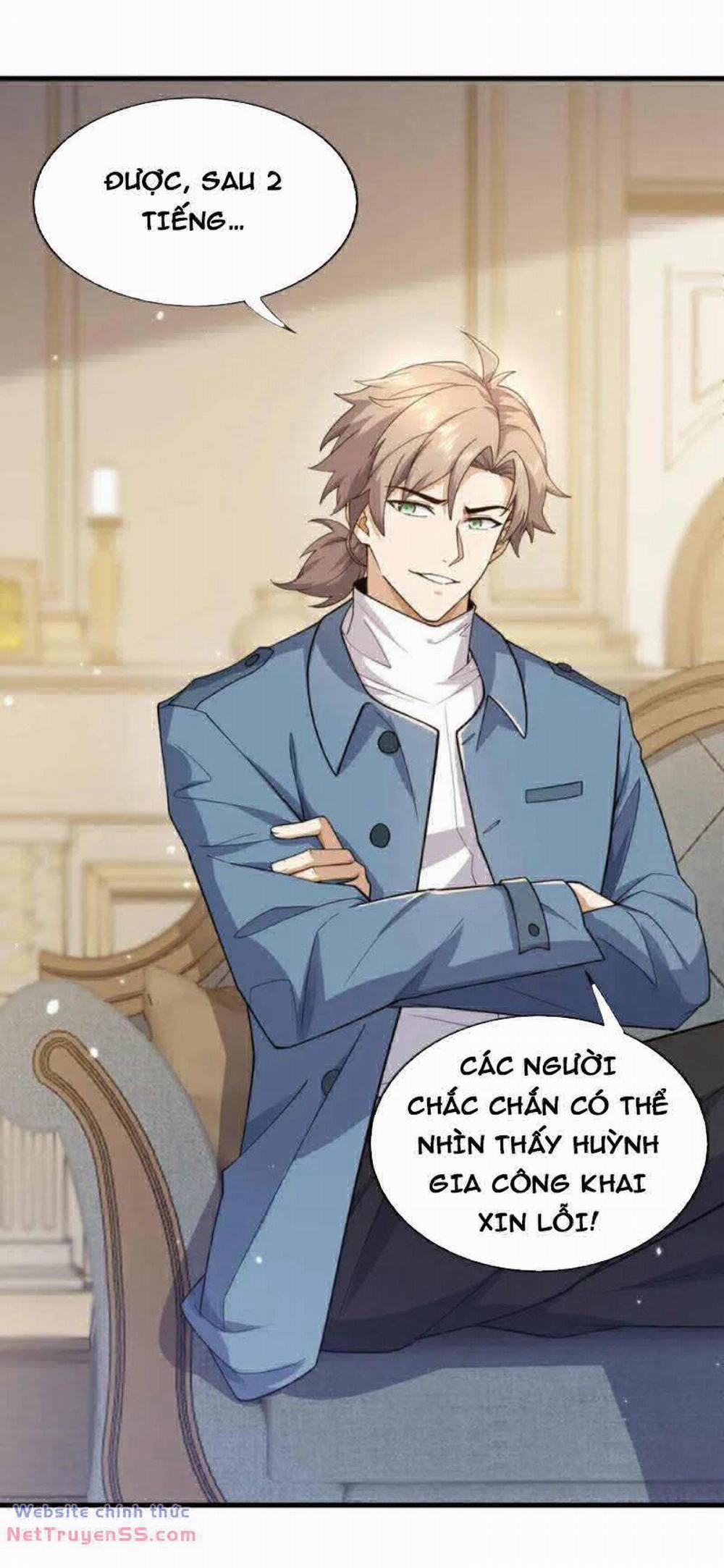 Trấn Quốc Thần Tế 49 trang 16