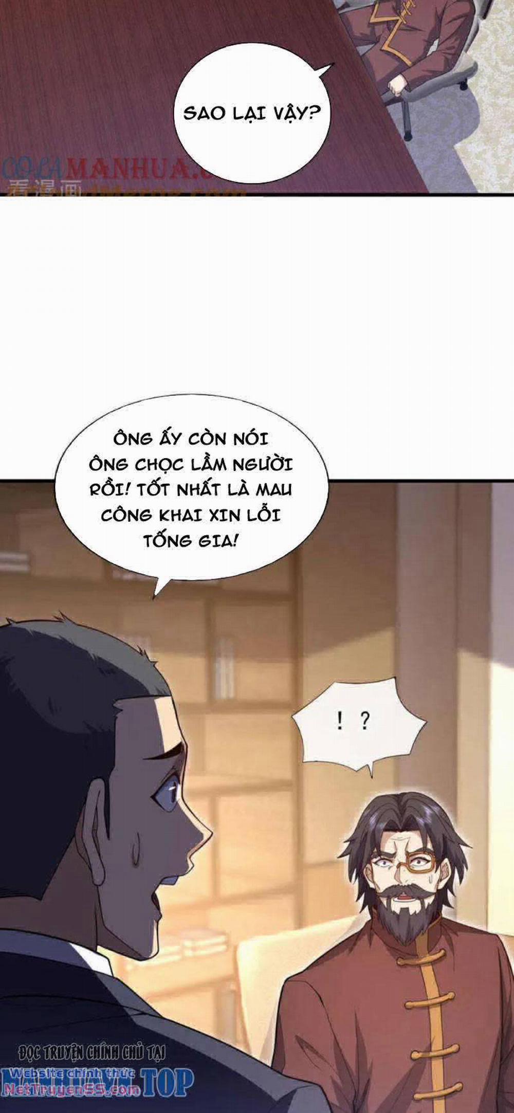 Trấn Quốc Thần Tế 49 trang 20