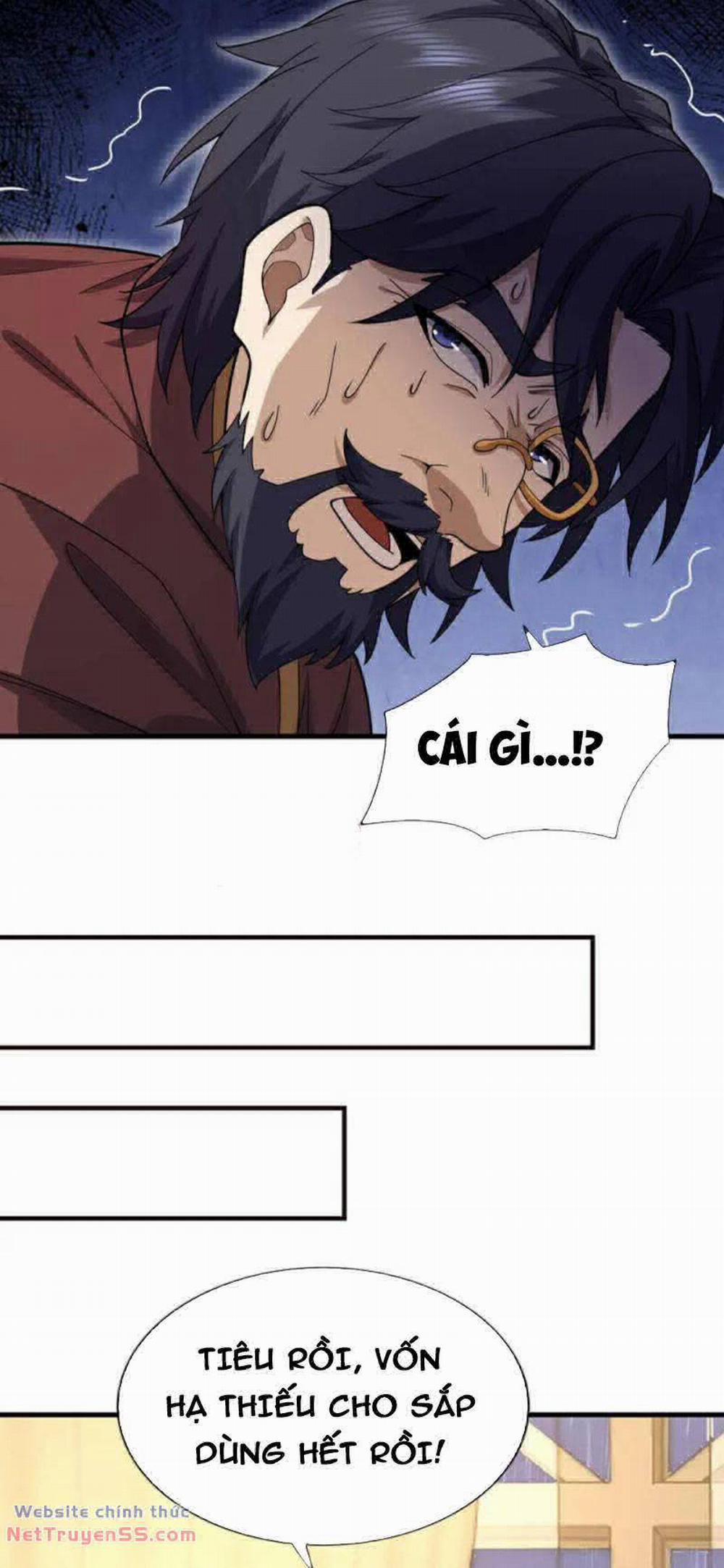 Trấn Quốc Thần Tế 49 trang 25