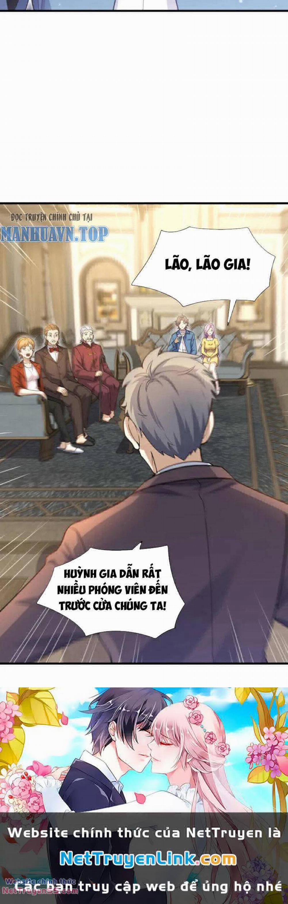 Trấn Quốc Thần Tế 49 trang 29