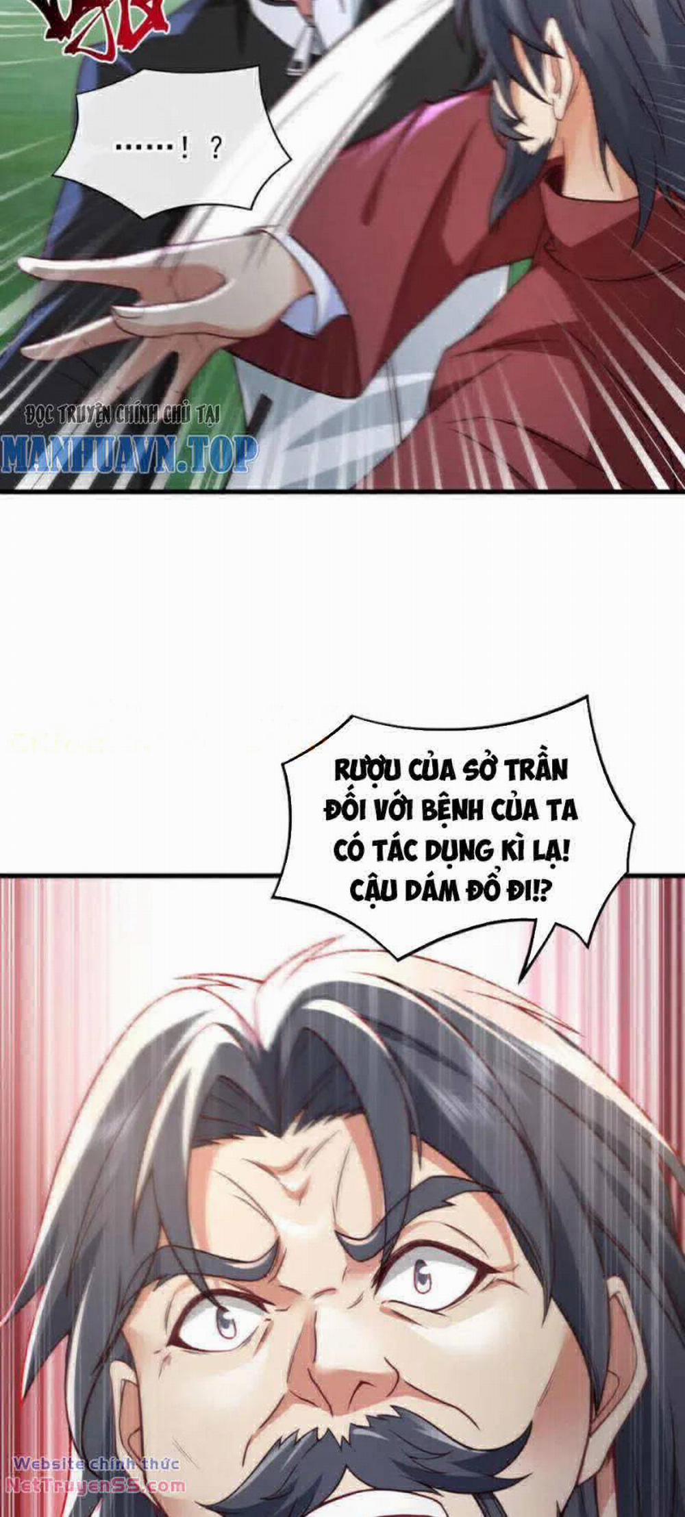 Trấn Quốc Thần Tế 49 trang 3