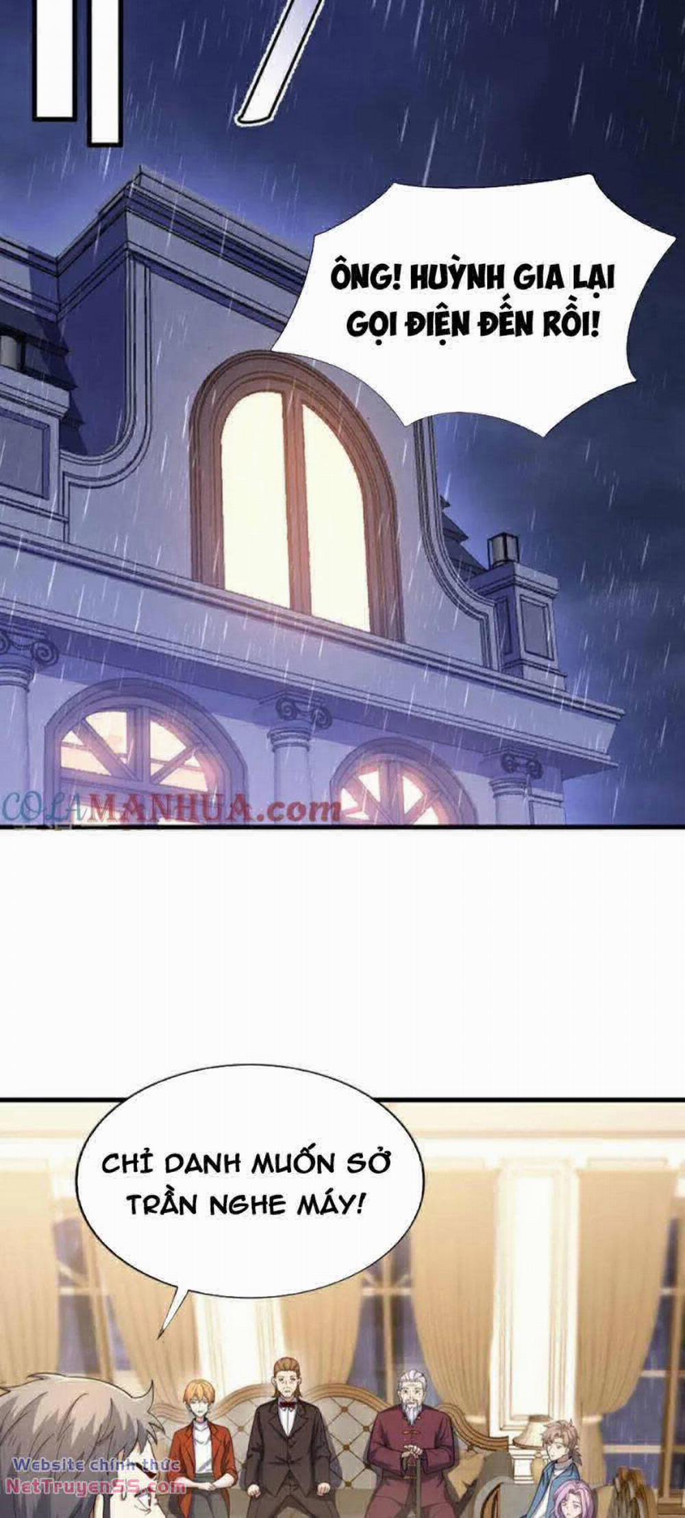 Trấn Quốc Thần Tế 49 trang 7