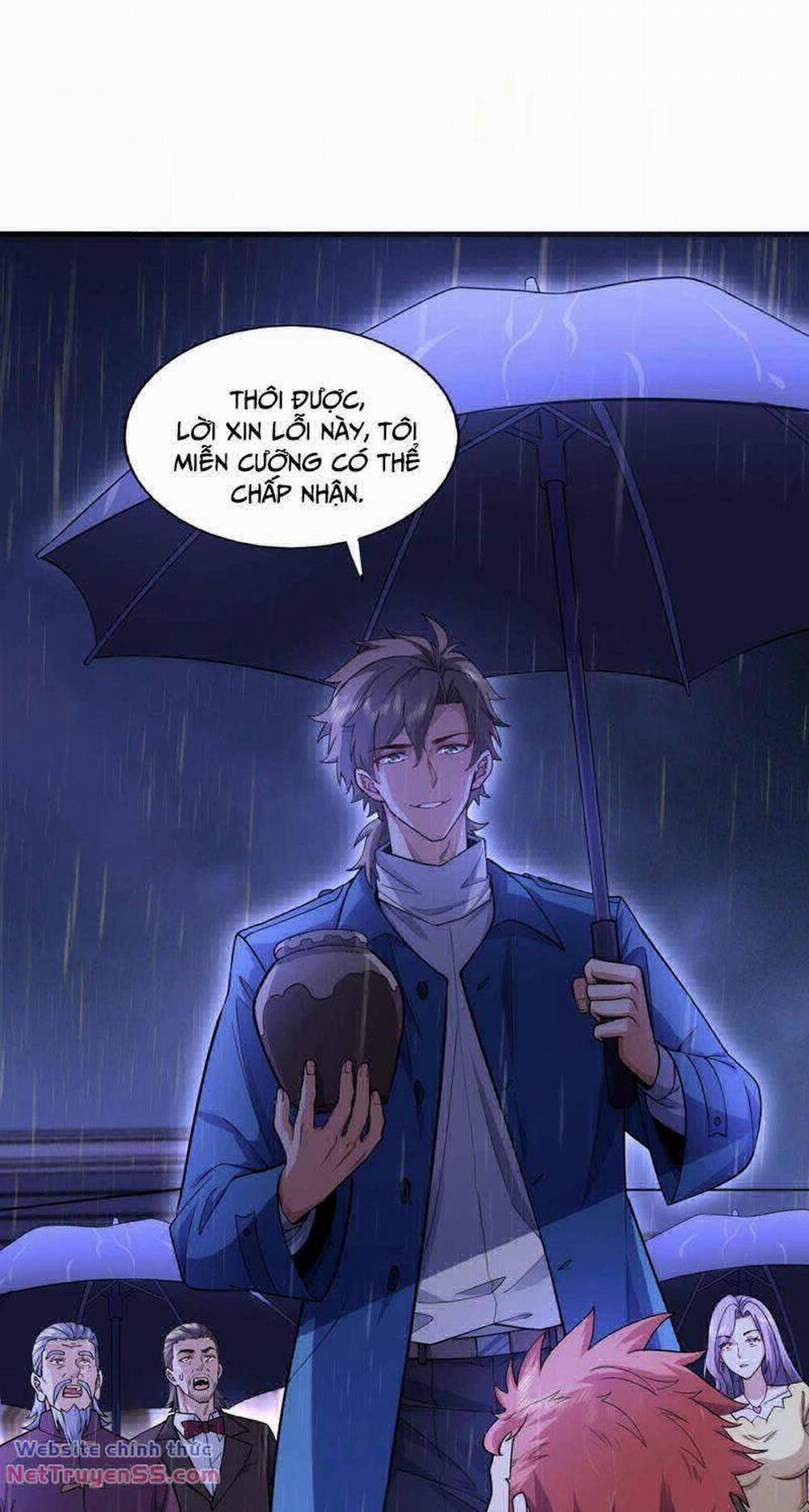 Trấn Quốc Thần Tế 50 trang 13