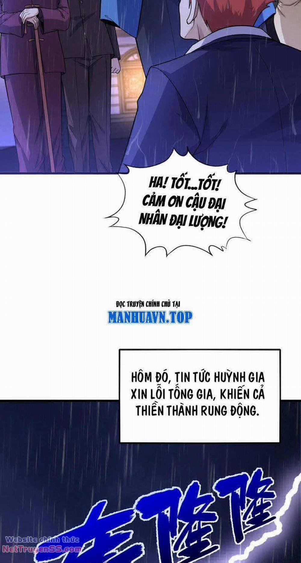 Trấn Quốc Thần Tế 50 trang 14