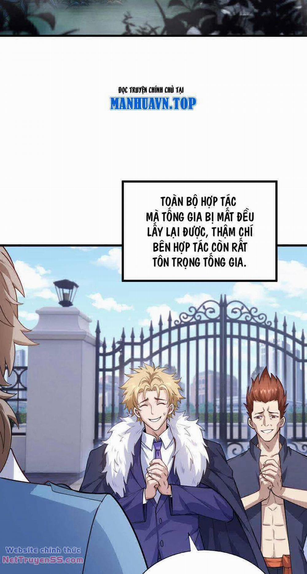 Trấn Quốc Thần Tế 50 trang 17