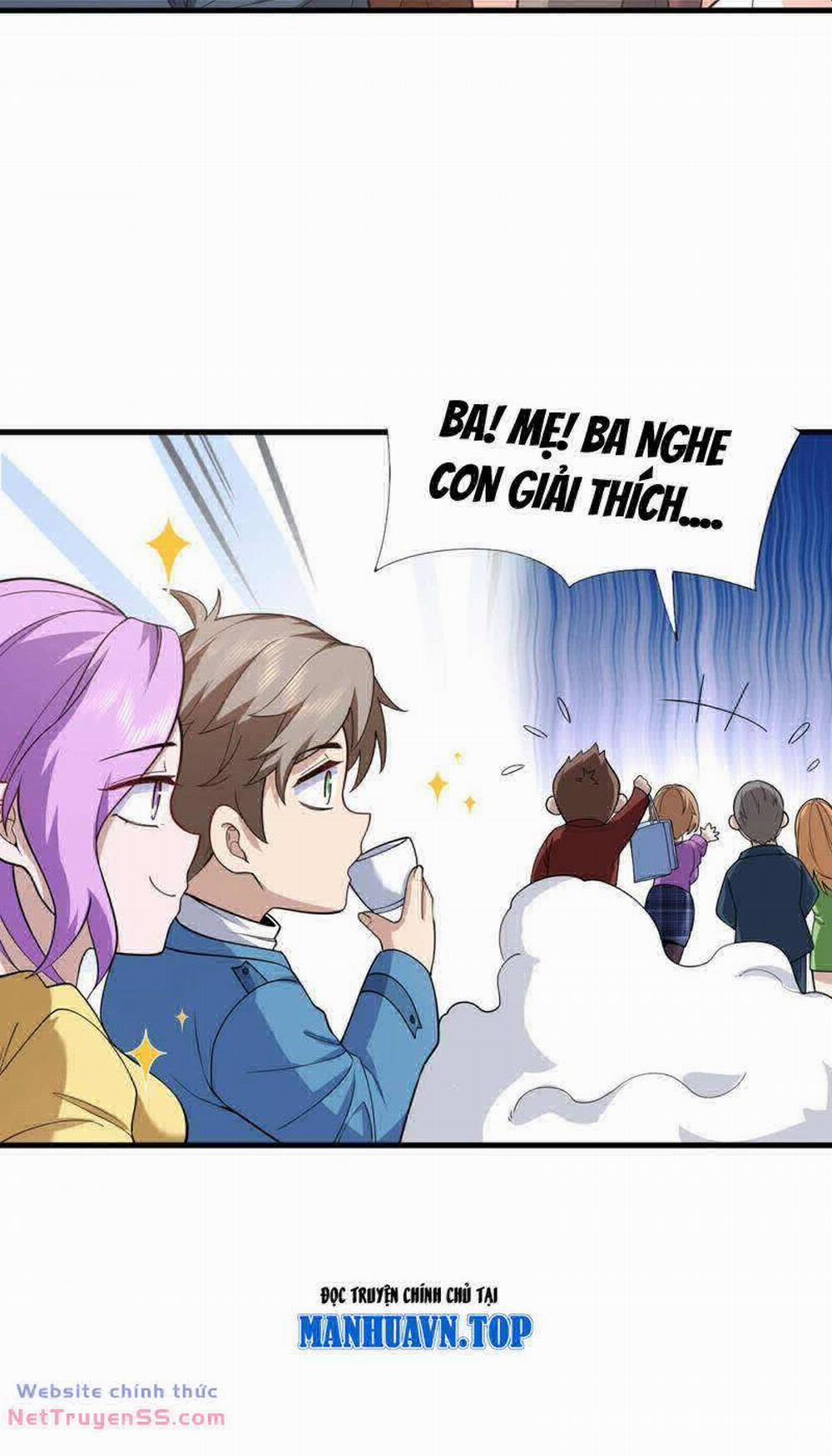 Trấn Quốc Thần Tế 50 trang 26