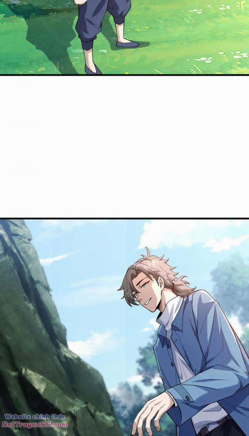 Trấn Quốc Thần Tế 50 trang 35